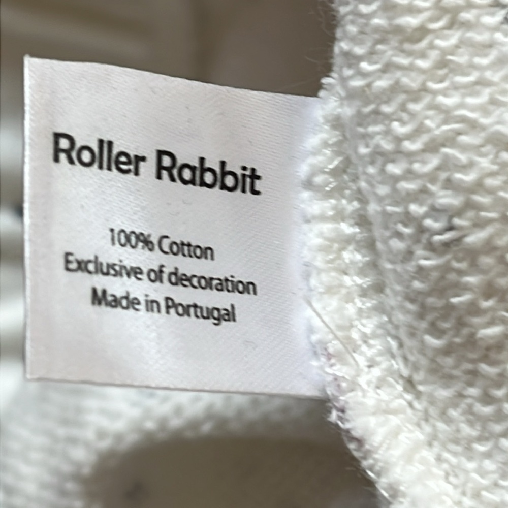 Roller Rabbit Shorts - Picture 9 of 9